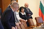 София - заседание на Министерски съвет