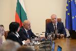 София - заседание на Министерски съвет