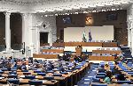 Заседание на Народното събрание, парламентарните групи предлагат точки от дневния ред