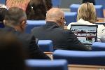София - заседание на Народното събрние