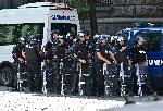 София- протест против еврото до парламента<br />
<br />
<br />