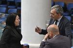 София - заседание на Народното събрние