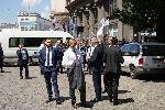 София- протест против еврото до парламента и МС<br />
<br />
<br />