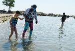 Варна -  Воден празник за деца с увреждания