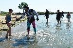 Варна -  Воден празник за деца с увреждания