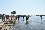 Варна -  Воден празник за деца с увреждания