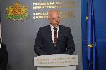 Изявление на премиера Росен Желязков  във връзка с докладите за еврото