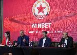 София - представяне на новия треньор на ЦСКА Душан Керез