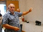 В Казанлък представят изложбата "Мегалити и скални светилища в Розовата долина"