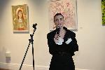 Сцената на Vivacom Art Hall Oborishte 5 отличи петимата финалисти в конкурса MOST