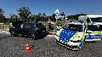 Тежка катастрофа на изхода на Димитровград