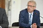 София- Пресконференция на Продължаваме Промяната за еврото в Народното събрание<br /><br /><br />