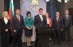 София- Изявления на политическите партии в Народното събрание<br />
<br />
<br />