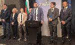 София- Изявления на политическите партии в Народното събрание<br />
<br />
<br />