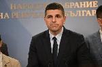 София- Изявления на политическите партии в Народното събрание<br /><br /><br />