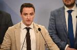 София- Изявления на политическите партии в Народното събрание<br /><br /><br />