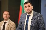 София- Изявления на политическите партии в Народното събрание<br /><br /><br />