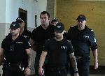 София - Дело за предсрочно освобождаване от Йоан Матев