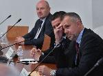 София - Комисията за контрол над службите за сигурност