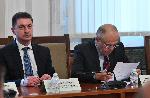 София - Комисията за контрол над службите за сигурност