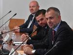 София - Комисията за контрол над службите за сигурност