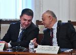 София - Комисията за контрол над службите за сигурност