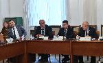 София - Комисията за контрол над службите за сигурност