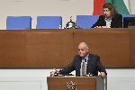 София- Заседание на Народното събрание <br />
<br />
<br />