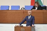 София- Заседание на Народното събрание <br />
<br />
<br />