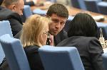 София- Заседание на Народното събрание <br />
<br />
<br />