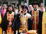 Казанлък - Празник на града