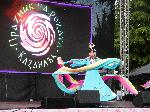 Казанлък - фолклорен фестивал 2025