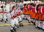 Казанлък - фолклорен фестивал 2025