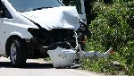 Тежка катастрофа по път Чомаковци – Червен бряг, отново заради тежкотоварен камион