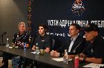 София - Дейвид Култард