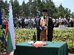Националниен младежки тракийски събор 'Илиева нива'