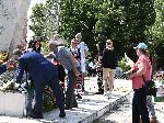 Националниен младежки тракийски събор 'Илиева нива'