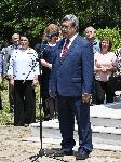 Националниен младежки тракийски събор 'Илиева нива'