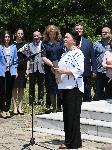 Националниен младежки тракийски събор 'Илиева нива'