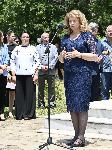 Националниен младежки тракийски събор 'Илиева нива'