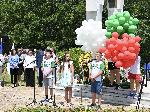 Националниен младежки тракийски събор 'Илиева нива'