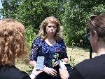 Националниен младежки тракийски събор 'Илиева нива'