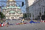 Започнаха репетициите на Red Bull Showrun София