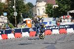 София - Репетиция на Red Bull Showrun София