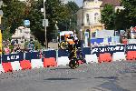 София - Репетиция на Red Bull Showrun София