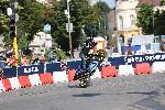 София - Репетиция на Red Bull Showrun София
