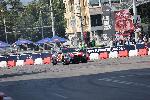 София - Репетиция на Red Bull Showrun София