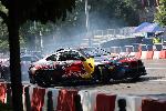 София - Репетиция на Red Bull Showrun София
