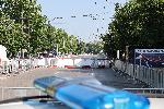 София - Репетиция на Red Bull Showrun София