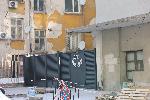 София - Ремонт на сградата на ДПС-Ново начало